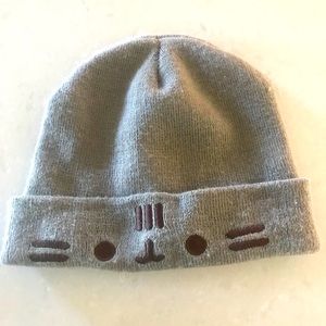 Pusheen beanie
